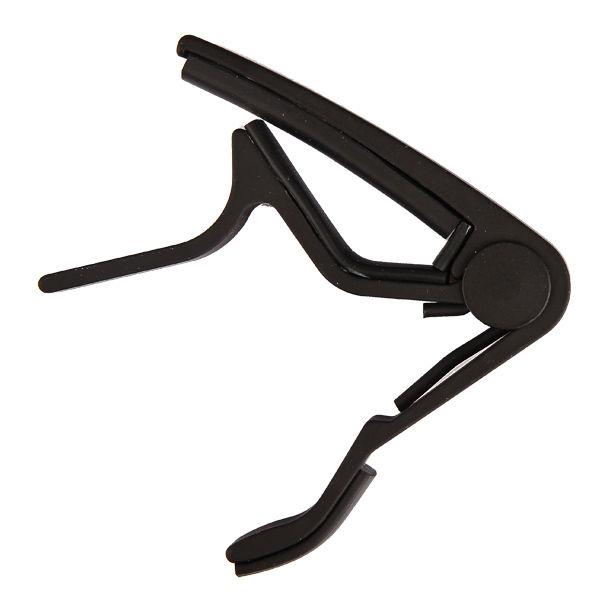 Capo black